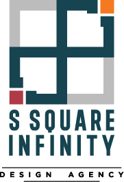 Displaying S Square Infinity logo to depict the changeover